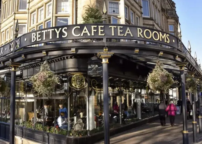 Luxury Flat With Free Parking *