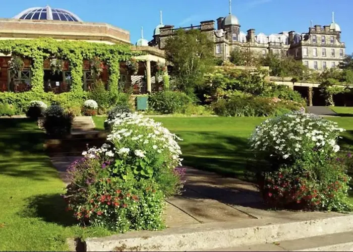 Luxury Flat With Free Parking Lejlighed Harrogate